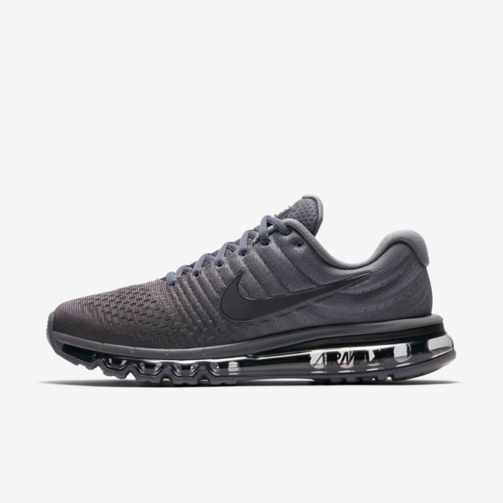 Men's New Nike Airmax 2017 Shoes Sizes 8.5-15